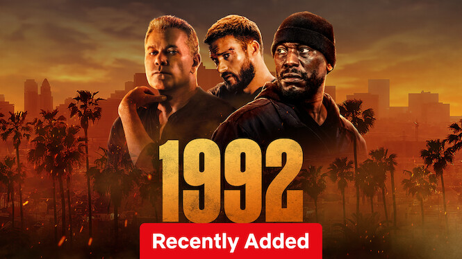 26th Aug: 1992 (2022), 1hr 37m [R] (5.85/10)