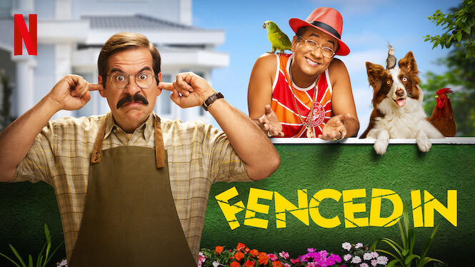 Fenced In