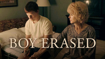 Boy Erased